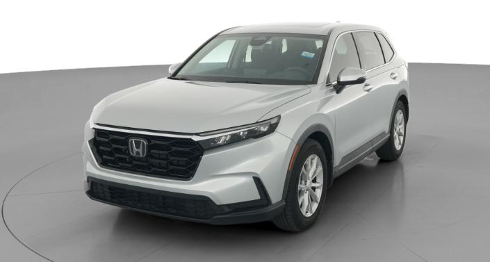 Thumbnail: 2025 Honda CR-V - 1