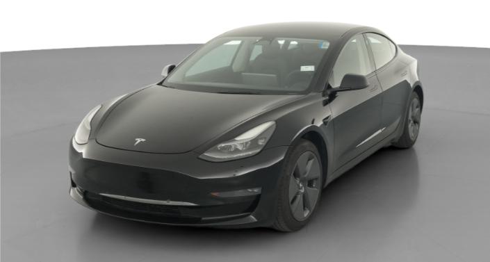 Thumbnail: 2022 Tesla Model 3 - 1