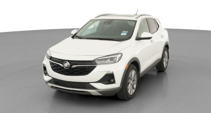 Thumbnail: 2022 Buick Encore GX - 1