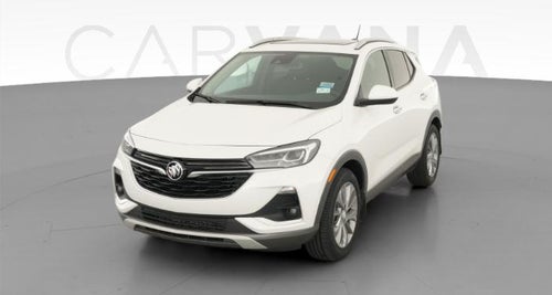 2022 Buick Encore GX