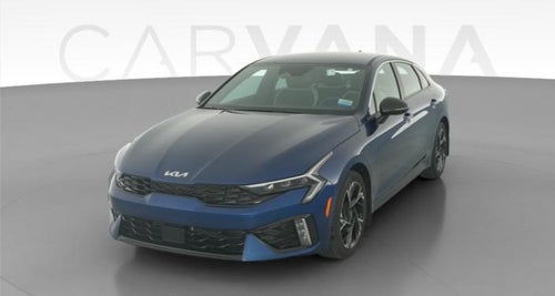 2025 Kia K5