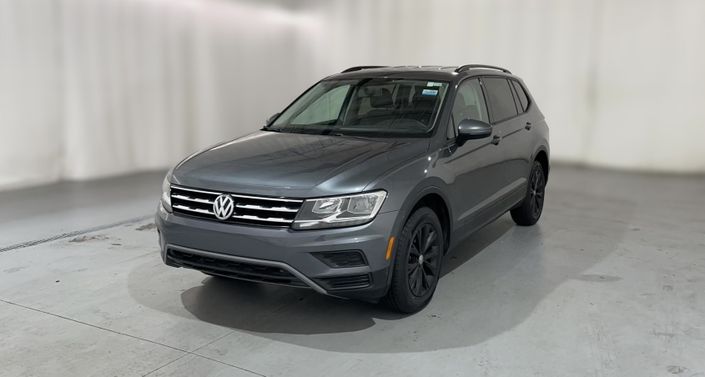 2018 Volkswagen Tiguan 2.0T -
                  Union City, GA