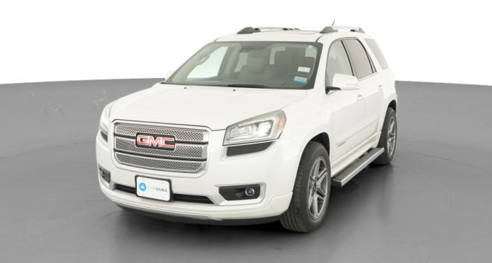 Thumbnail: 2016 GMC Acadia - 1