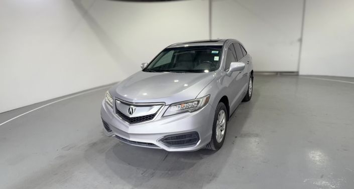 2018 Acura RDX Base -
                  Houston, TX