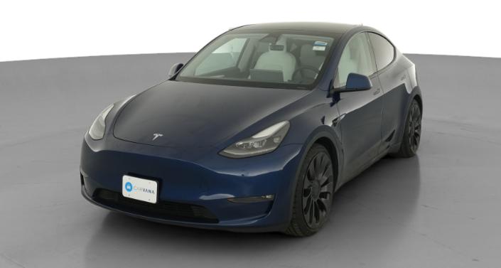 Thumbnail: 2023 Tesla Model Y - 1