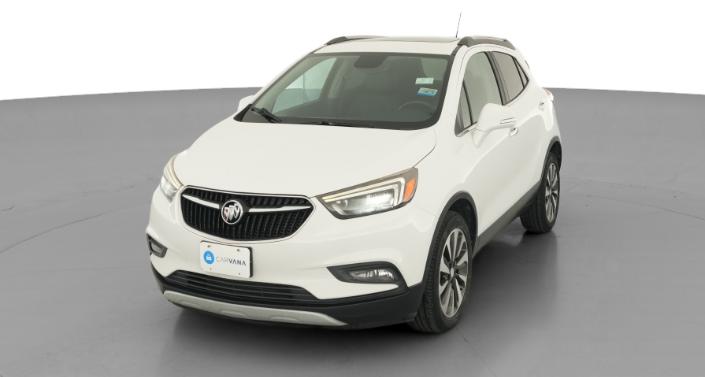 2017 Buick Encore Essence -
                  Fort Worth, TX