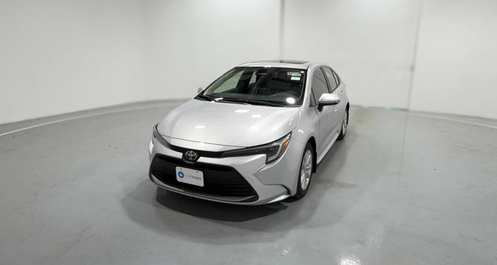 Thumbnail: 2025 Toyota Corolla - 1