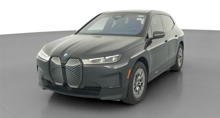 2022 BMW iX xDrive50 -
                  Concord, NC