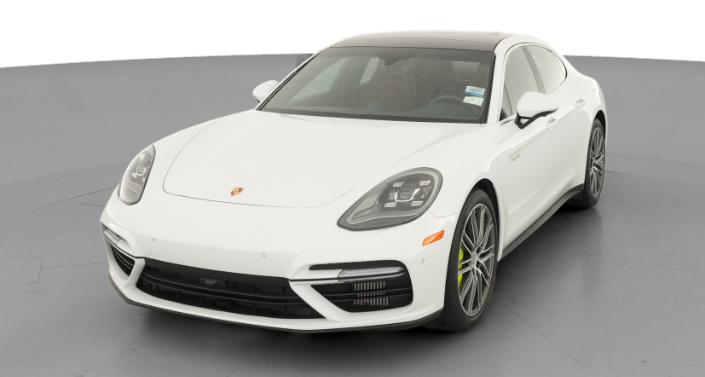 2020 Porsche Panamera S Hybrid -
                  Auburn, GA