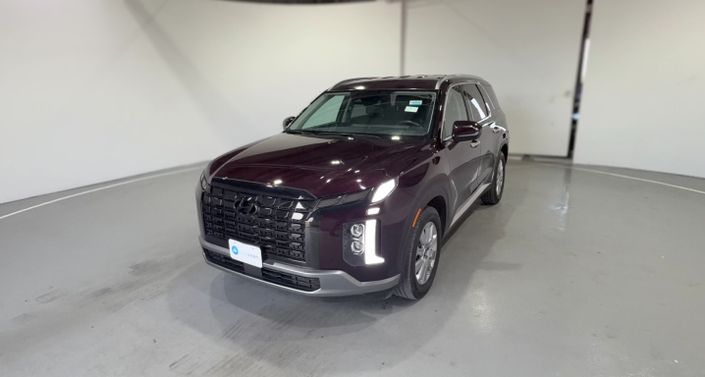 Thumbnail: 2025 Hyundai Palisade - 1