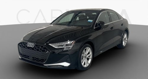 2025 Audi A3