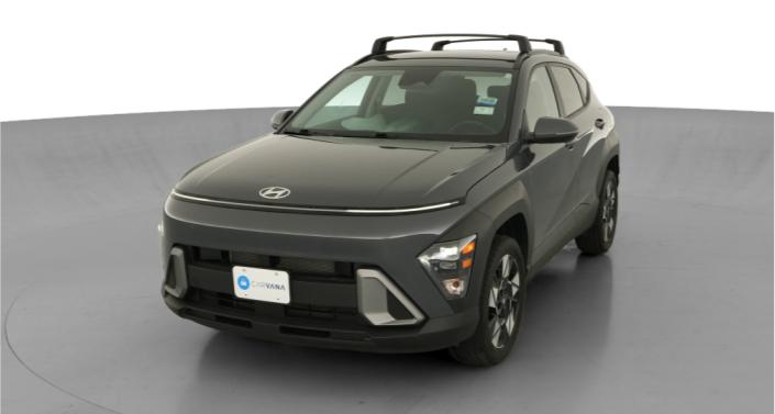 Thumbnail: 2024 Hyundai Kona - 1