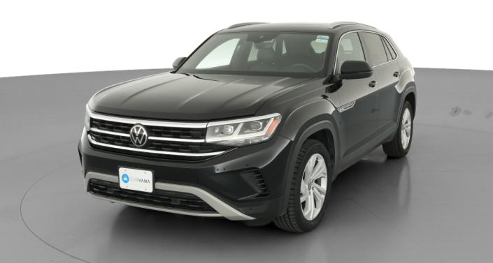 Thumbnail: 2021 Volkswagen Atlas - 1