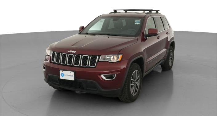 Thumbnail: 2020 Jeep Grand Cherokee - 1