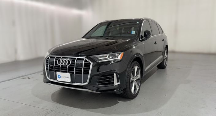 Thumbnail: 2020 Audi Q7 - 1