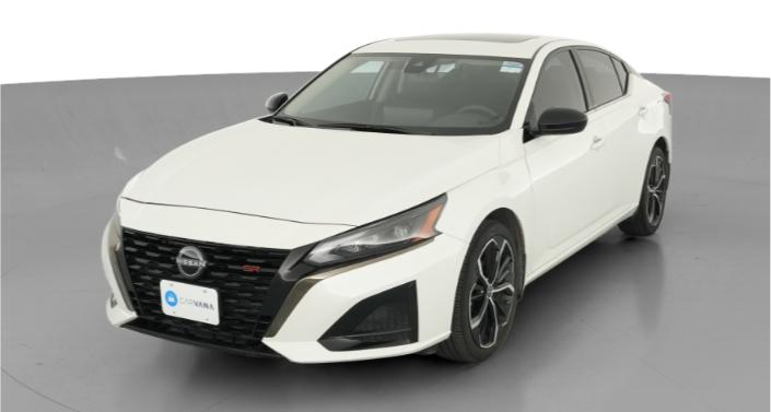 Thumbnail: 2024 Nissan Altima - 1