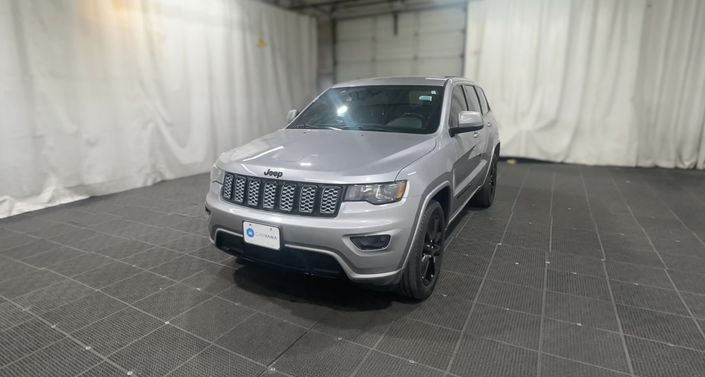 Thumbnail: 2020 Jeep Grand Cherokee - 1