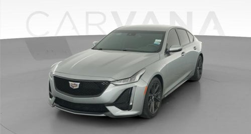 2023 Cadillac CT5