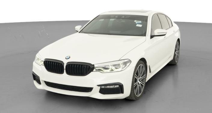 2018 BMW 5 Series 540i -
                  Bessemer, AL