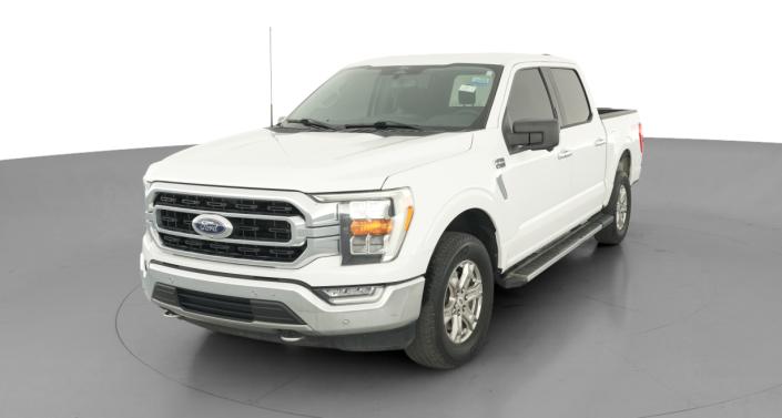 Thumbnail: 2021 Ford Econoline - 1