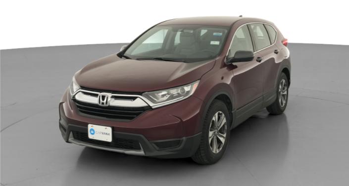 Thumbnail: 2018 Honda CR-V - 1