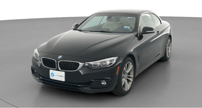 2018 BMW 4 Series 430i xDrive -
                  Haines City, FL