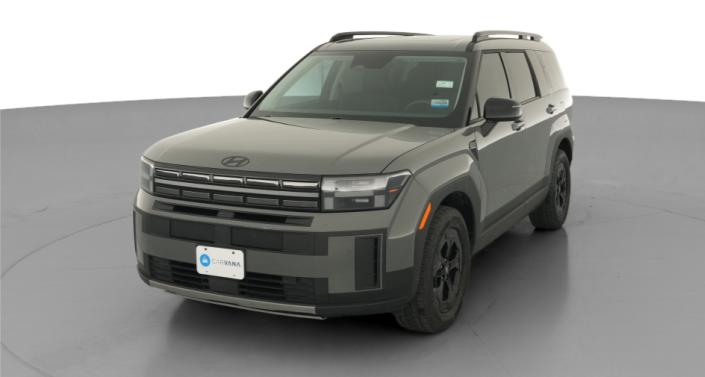 Thumbnail: 2024 Hyundai Santa Fe - 1