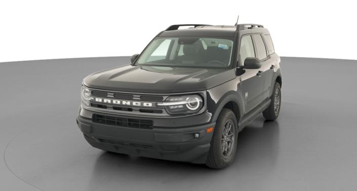 Thumbnail: 2023 Ford Bronco Sport - 1