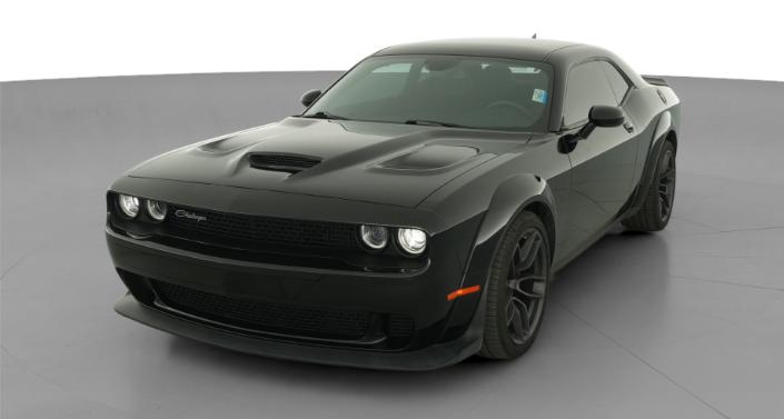 Thumbnail: 2019 Dodge Challenger - 1