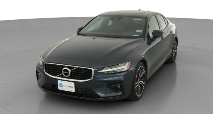 Thumbnail: 2019 Volvo S60 - 1
