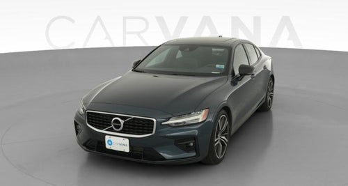 2019 Volvo S60