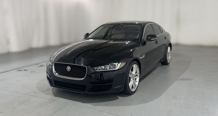 2017 Jaguar XE Prestige -
                  Union City, GA