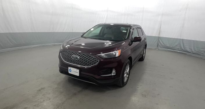 Thumbnail: 2024 Ford Edge - 1