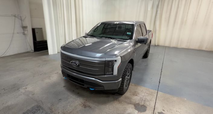 Thumbnail: 2023 Ford F-150 - 1