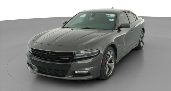 2016 Dodge Charger R/T -
                  Concord, NC