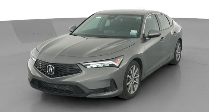 2025 Acura Integra  -
                  Indianapolis, IN