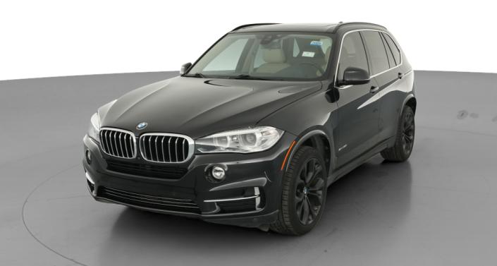 2016 BMW X5 sDrive35i -
                  San Antonio, TX