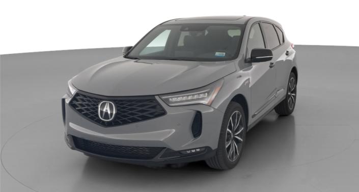 Thumbnail: 2025 Acura RDX - 1