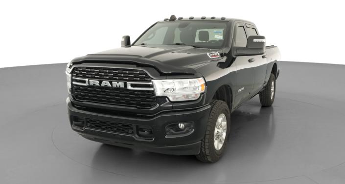 Thumbnail: 2024 RAM 2500 - 1