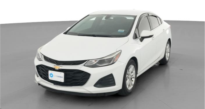 2019 Chevrolet Cruze LT -
                  Haines City, FL