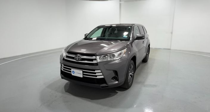 Thumbnail: 2019 Toyota Highlander - 1