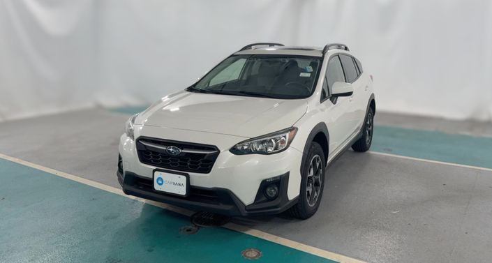 Thumbnail: 2019 Subaru Crosstrek - 1