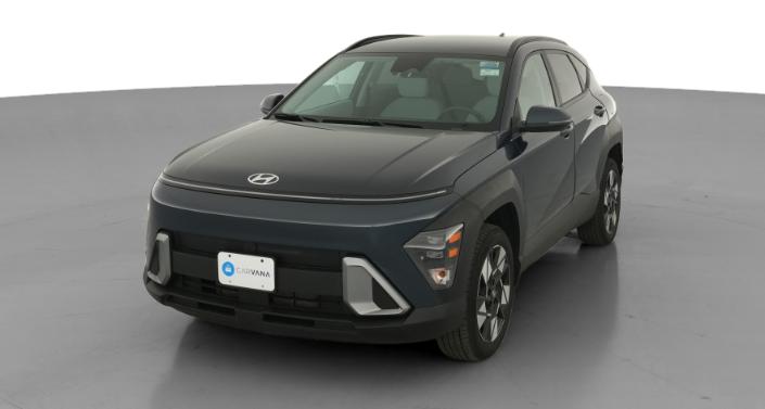 Thumbnail: 2025 Hyundai Kona - 1