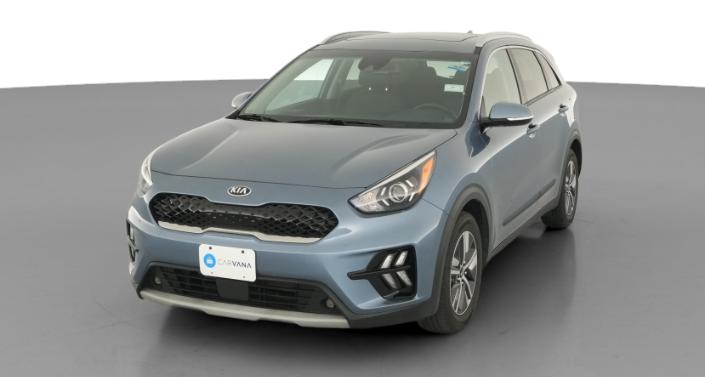 Thumbnail: 2020 Kia Niro - 1