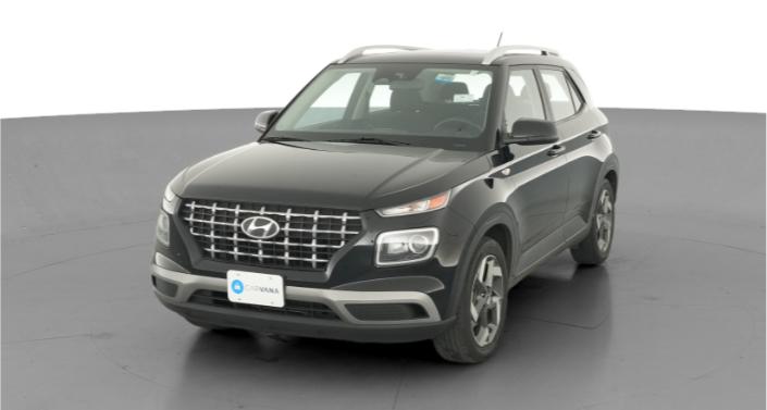 Thumbnail: 2023 Hyundai Venue - 1