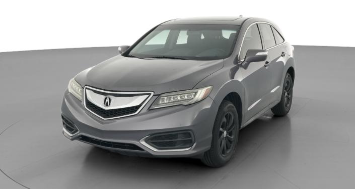 Thumbnail: 2017 Acura RDX - 1