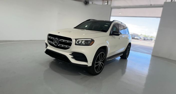 2020 Mercedes-Benz GLS 580 -
                  Tempe, AZ
