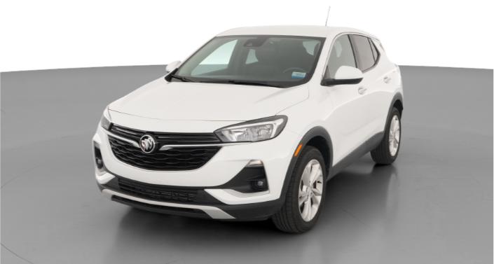 Thumbnail: 2023 Buick Encore GX - 1