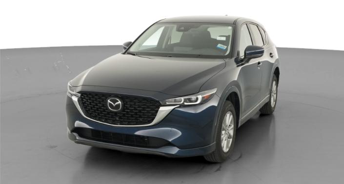Thumbnail: 2025 Mazda CX-5 - 1