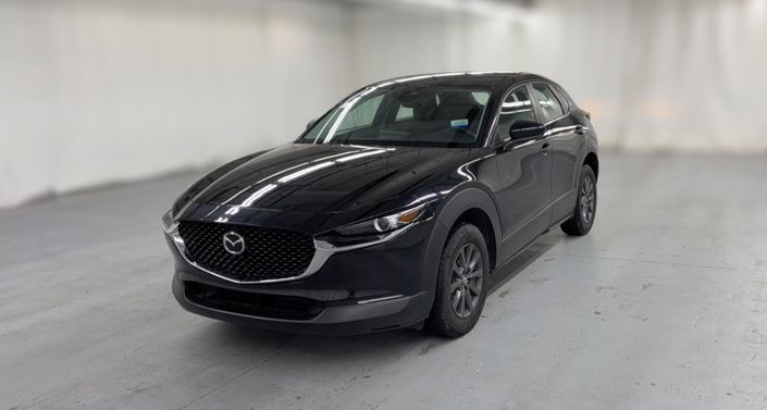 Thumbnail: 2023 Mazda CX-30 - 1